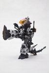 RZ-014 GODOS Marking Plus Version