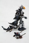 RZ-014 GODOS Marking Plus Version