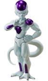 Frieza Fourth Form