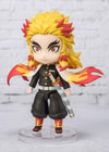 Kyojuro Rengoku