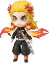 Kyojuro Rengoku