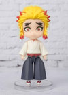 Senjuro Rengoku View 2