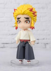 Senjuro Rengoku View 3