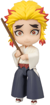 Senjuro Rengoku View 4