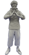 Sukuna- Prototype Shown
