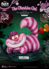 The Cheshire Cat- Prototype Shown