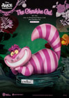 The Cheshire Cat- Prototype Shown