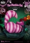 The Cheshire Cat- Prototype Shown