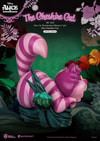 The Cheshire Cat- Prototype Shown