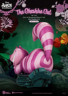 The Cheshire Cat- Prototype Shown