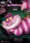 The Cheshire Cat