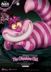 The Cheshire Cat