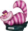 The Cheshire Cat