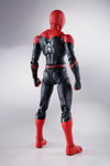 Spider-Man (Upgraded Suit)- Prototype Shown
