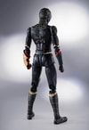 Spider-Man (Black and Gold Suit) (Prototype Shown) View 5