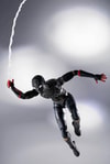 Spider-Man (Black and Gold Suit) (Prototype Shown) View 9