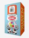 Popsicle Orange SuperKranky- Prototype Shown