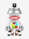 Popsicle Orange SuperKranky