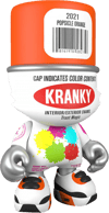 Popsicle Orange SuperKranky
