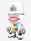 Glossy White SuperKranky- Prototype Shown