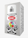 Glossy White SuperKranky- Prototype Shown