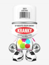 Glossy White SuperKranky- Prototype Shown