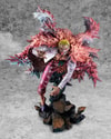 Portrait of Pirates “Heavenly Demon” Donquixote Doflamingo- Prototype Shown