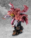 Portrait of Pirates “Heavenly Demon” Donquixote Doflamingo- Prototype Shown