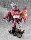 Portrait of Pirates “Heavenly Demon” Donquixote Doflamingo- Prototype Shown