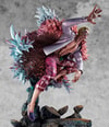 Portrait of Pirates “Heavenly Demon” Donquixote Doflamingo