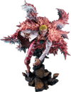 Portrait of Pirates “Heavenly Demon” Donquixote Doflamingo