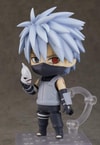 Kakashi Hatake: Anbu Black Ops Version Nendoroid- Prototype Shown