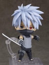 Kakashi Hatake: Anbu Black Ops Version Nendoroid- Prototype Shown