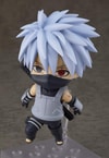 Kakashi Hatake: Anbu Black Ops Version Nendoroid- Prototype Shown