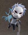 Kakashi Hatake: Anbu Black Ops Version Nendoroid- Prototype Shown
