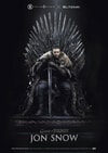 Jon Snow (Prototype Shown) View 35