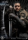 Jon Snow (Prototype Shown) View 50
