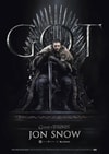 Jon Snow (Prototype Shown) View 3