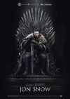 Jon Snow (Prototype Shown) View 4