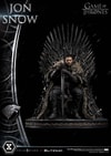 Jon Snow (Prototype Shown) View 5