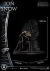 Jon Snow (Prototype Shown) View 9