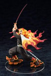Kyojuro Rengoku Collector Edition - Prototype Shown