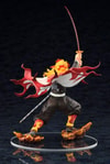 Kyojuro Rengoku Collector Edition - Prototype Shown