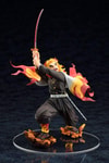 Kyojuro Rengoku Collector Edition - Prototype Shown