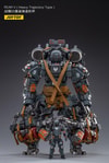 FEAR V (Airborne Assault Type)- Prototype Shown