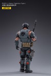 FEAR V (Airborne Assault Type)- Prototype Shown