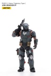 FEAR V (Airborne Assault Type)
