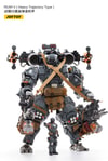 FEAR V (Airborne Assault Type)- Prototype Shown