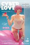 Cyberlover: Pink (Prototype Shown) View 1