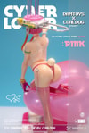 Cyberlover: Pink (Prototype Shown) View 3